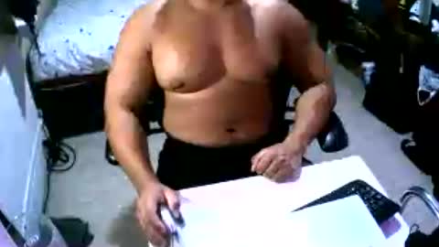 Johnson online show from July 5, 2026, 9:11 pm