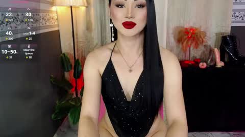Ms. MONICA online show from April 18, 2026, 12:20 pm