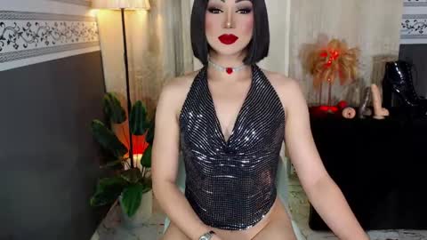 Ms. MONICA online show from April 26, 2026, 12:52 am