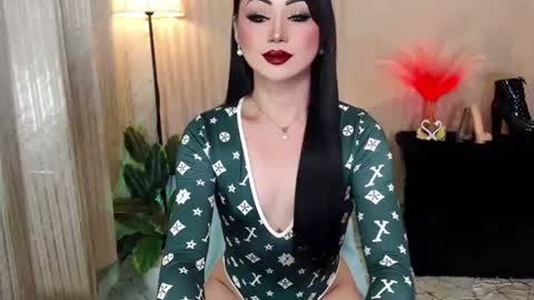 Ms. MONICA online show from July 15, 2026, 7:24 am