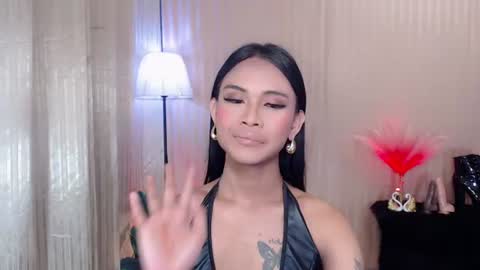 Ms. MONICA online show from July 19, 2026, 8:23 pm