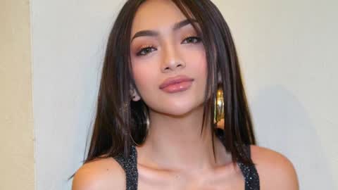 Miss Nia online show from December 23, 2024, 2:45 am