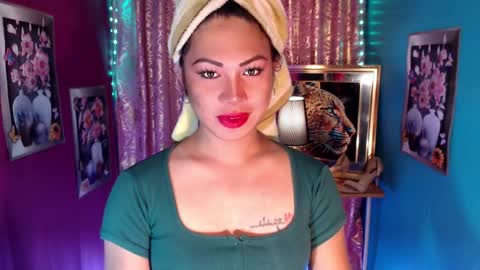 Snapshot of asiansignificant chatting on September 10, 2025, 11:10 am Babe online show from September 10, 2025, 11:10 am