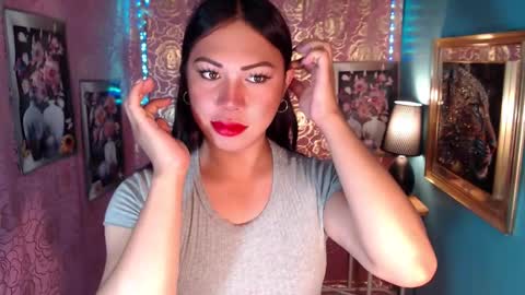 Snapshot of asiansignificant chatting on September 13, 2025, 10:53 pm Babe online show from September 13, 2025, 10:53 pm