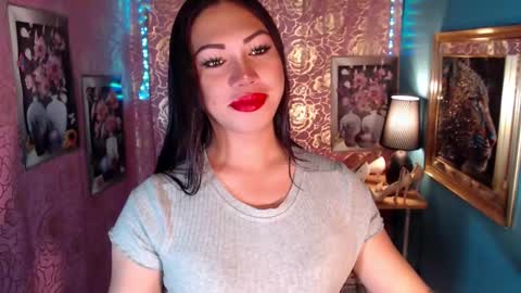 Snapshot of asiansignificant chatting on September 16, 2025, 9:10 am Babe online show from September 16, 2025, 9:10 am