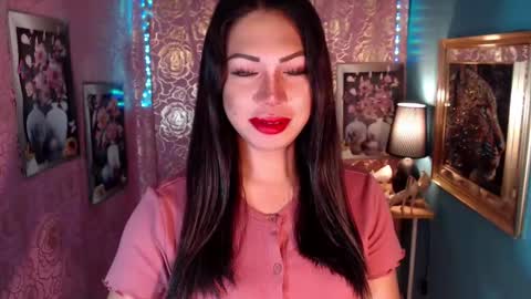 Snapshot of asiansignificant chatting on September 22, 2025, 10:34 pm Babe online show from September 22, 2025, 10:34 pm