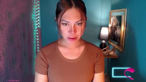 Babe online show from December 2, 2025, 1:33 am