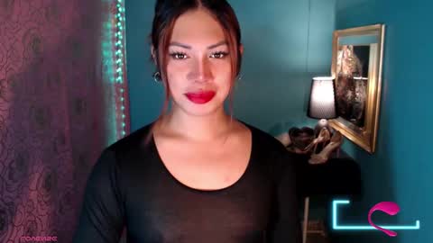 Babe online show from February 19, 2026, 3:46 am