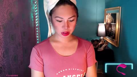 Babe online show from February 24, 2026, 3:26 am