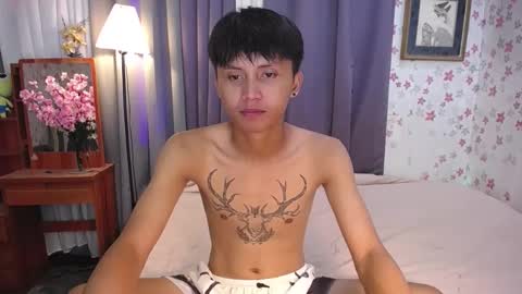 Snapshot of asiansmokeyxx chatting on January 31, 2025, 12:18 pm prince online show from January 31, 2025, 12:18 pm