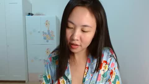 Tabby online show from April 24, 2026, 3:36 pm