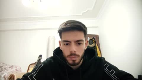 asihandsome06 online show from December 14, 2024, 6:30 pm