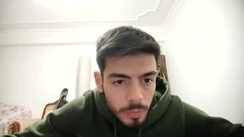 asihandsome06 online show from December 15, 2024, 6:15 pm