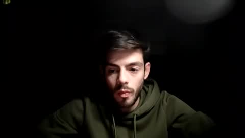 asihandsome06 online show from January 5, 2025, 9:14 pm