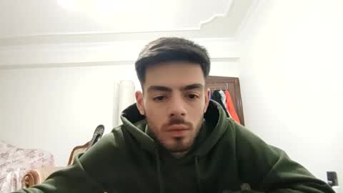 asihandsome06 online show from January 25, 2025, 6:46 pm