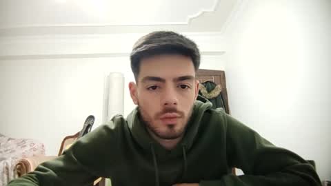 asihandsome06 online show from January 26, 2025, 6:37 pm