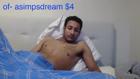 Snapshot of asimpsdream chatting on December 15, 2024, 2:48 pm asimpsdream online show from December 15, 2024, 2:48 pm