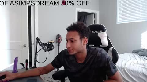 Snapshot of asimpsdream chatting on November 14, 2025, 3:11 pm asimpsdream online show from November 14, 2025, 3:11 pm