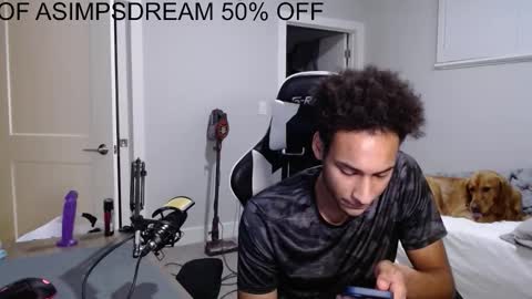 Snapshot of asimpsdream chatting on November 15, 2025, 3:37 am asimpsdream online show from November 15, 2025, 3:37 am