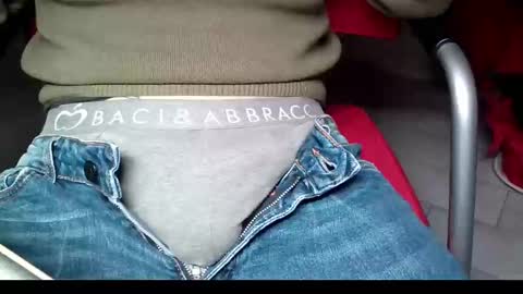 Mattarello83 online show from December 21, 2024, 5:40 pm