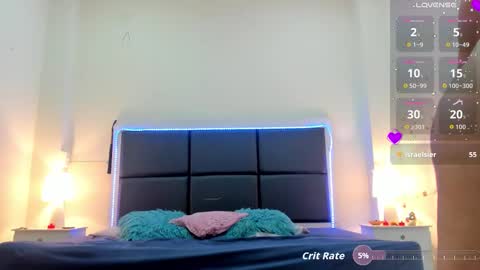  Aslhyn  online show from January 13, 2026, 9:42 pm