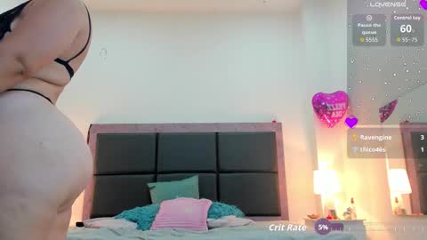  Aslhyn  online show from March 2, 2026, 10:38 pm