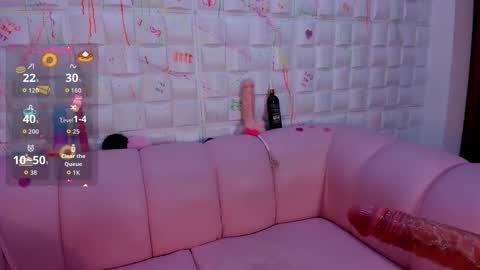 Snapshot of aslii_smith chatting on February 27, 2026, 9:48 pm Asli online show from February 27, 2026, 9:48 pm