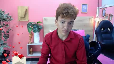 Snapshot of aslyhernandez chatting on May 1, 2026, 9:58 am ASLY online show from May 1, 2026, 9:58 am