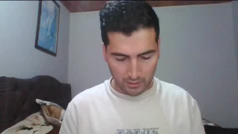 Snapshot of asmethepoker11 chatting on February 5, 2025, 6:48 pm Antonio online show from February 5, 2025, 6:48 pm