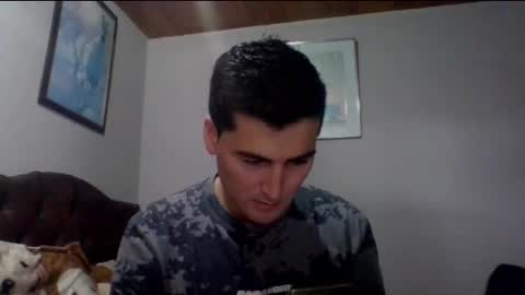 Snapshot of asmethepoker11 chatting on February 6, 2025, 9:06 pm Antonio online show from February 6, 2025, 9:06 pm