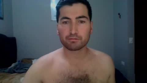 Snapshot of asmethepoker11 chatting on February 12, 2025, 9:54 pm Antonio online show from February 12, 2025, 9:54 pm