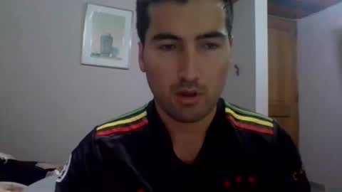 Snapshot of asmethepoker11 chatting on February 19, 2025, 1:18 am Antonio online show from February 19, 2025, 1:18 am