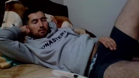 Snapshot of asmethepoker11 chatting on March 1, 2025, 1:29 pm Antonio online show from March 1, 2025, 1:29 pm