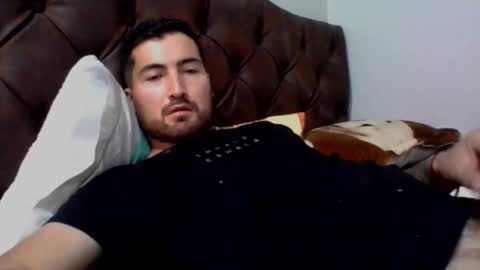 Snapshot of asmethepoker11 chatting on March 2, 2025, 8:07 pm Antonio online show from March 2, 2025, 8:07 pm