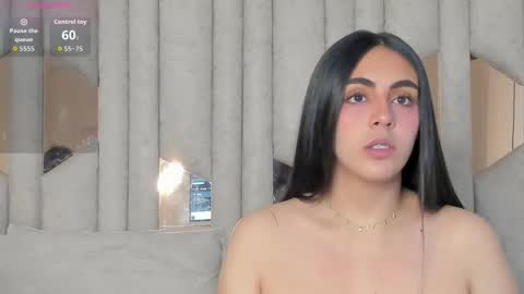 asmodeo6_ online show from February 22, 2026, 1:20 pm