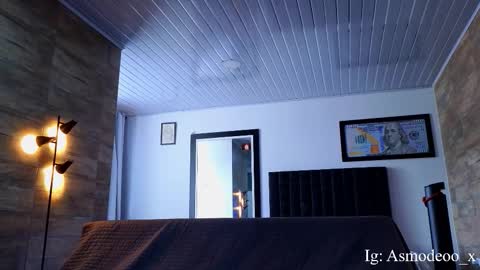 Asmodeo  -   online show from September 24, 2025, 1:47 pm