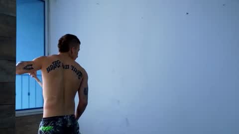 Asmodeo  -   online show from November 14, 2025, 1:43 pm