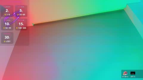 asmodeus bael online show from January 10, 2026, 6:31 pm