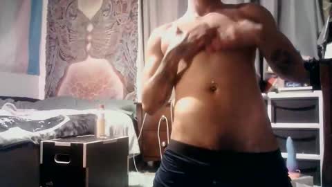 Asmodeus online show from March 7, 2026, 12:18 am