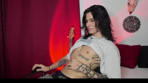 Snapshot of asmodeuszz chatting on December 20, 2024, 4:31 am asmodeuszz online show from December 20, 2024, 4:31 am