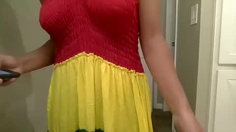 aspen_meadow online show from October 11, 2025, 9:46 pm