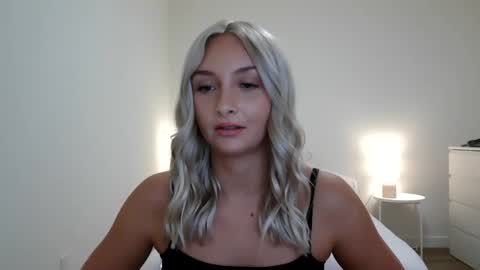 Aspen Aries online show from January 15, 2025, 8:05 pm