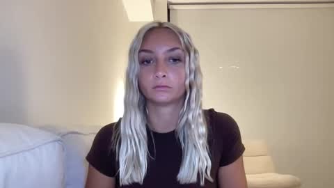 Aspen Aries online show from March 5, 2025, 4:45 am