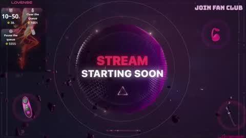 Ass Chaser online show from October 6, 2025, 1:03 am