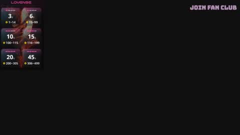 Ass Chaser online show from October 16, 2025, 6:53 pm