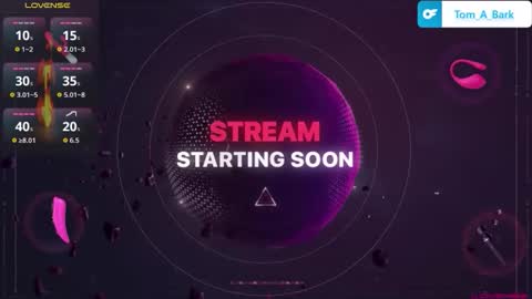 Ass Chaser online show from March 30, 2026, 1:17 am