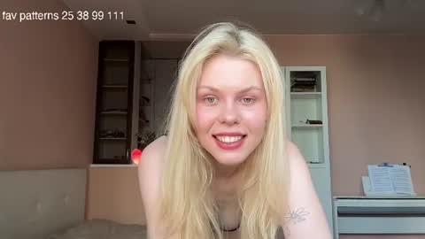 Sasha online show from June 23, 2026, 4:05 pm