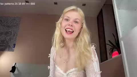 Sasha online show from July 31, 2026, 11:37 pm