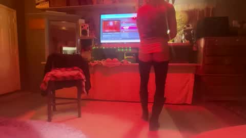 SIR WILLIAM online show from January 17, 2026, 9:47 am