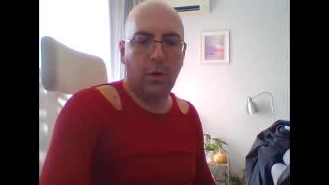 assbitch189 online show from February 9, 2025, 9:47 am